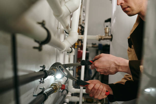Best Shower Repair Services  in Judsonia, AR