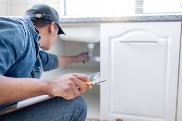 Best Gas Line Repair  in Judsonia, AR