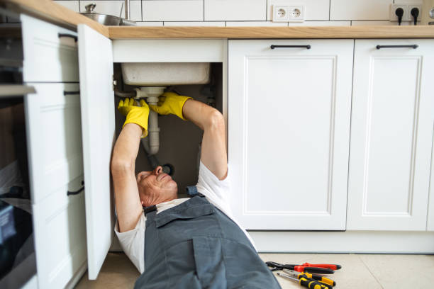 Best 24-Hour Plumber Near Me  in Judsonia, AR