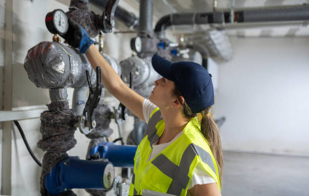 Best Residential Plumbing Services  in Judsonia, AR