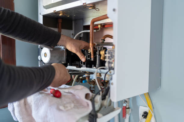 Best Pipe Repair Near Me  in Judsonia, AR
