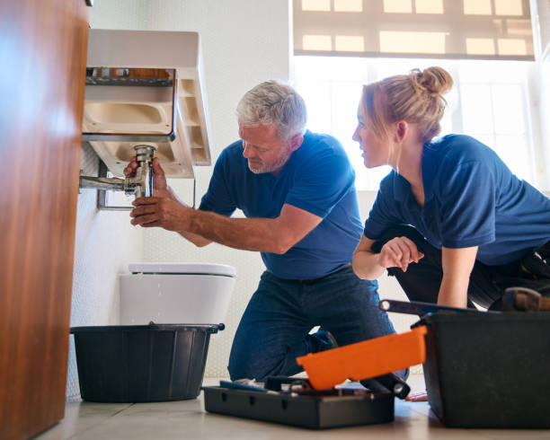 Best Toilet Repair Services  in Judsonia, AR